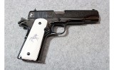 Colt ~ 1911 Potro De Plata ~ .38 Super - 2 of 4