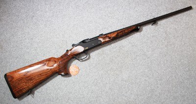 Blaser ~ K95 ~ .308 Winchester
