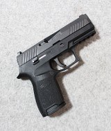 Sig Sauer ~ P320 Compact Medium ~ 9mm Luger - 1 of 1