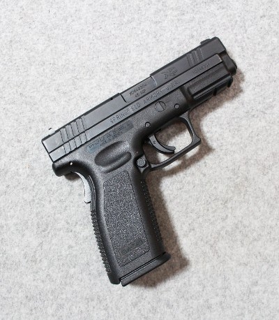 Springfield Armory ~ XD-45 ~ .45 Auto