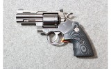 Colt ~ Python Combat Elite ~ .357 Magnum - 2 of 2