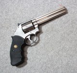 Smith & Wesson ~ 686 ~ .357 Magnum - 1 of 3