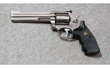 Smith & Wesson ~ 686 ~ .357 Magnum - 2 of 3