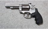 Smith & Wesson ~ 67-5 ~ .38 Special +P - 2 of 3