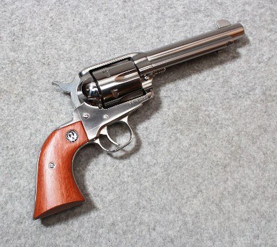 Ruger ~ Vaquero ~ .45 Caliber