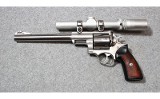 Ruger ~ Super Redhawk ~ .44 Magnum - 2 of 2