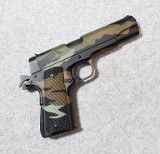 Colt ~ Government MK IV Series 80~ .45 Auto - 1 of 2