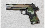 Colt ~ Government MK IV Series 80~ .45 Auto - 2 of 2