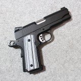 Ed Brown ~ Custom ~ .45 Auto - 1 of 3