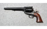 Ruger ~ Blackhawk 3-Screw ~ .30 Carbine - 2 of 2
