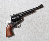 Ruger ~ Blackhawk 3-Screw ~ .30 Carbine - 1 of 2