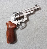 Ruger ~ GP100 Match Champion ~ .357 Magnum - 1 of 2
