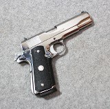 Colt ~ Government MK IV Series 80 ~ .45 Auto - 1 of 2