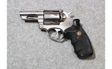 Ruger ~ Police Service-Six ~ .38 Special - 2 of 3