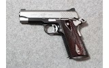 Kimber ~ Pro CDP II ~ .45 Auto - 2 of 2