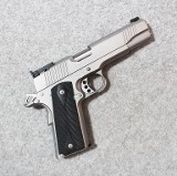 Kimber ~ Classic Stainless Target ~ .45 Auto - 1 of 2