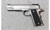 Kimber ~ Classic Stainless Target ~ .45 Auto - 2 of 2