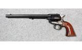 Ruger ~ Single-Six 3-Screw ~ .22 LR / .22 Magnum - 2 of 3
