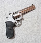 Smith & Wesson ~ 629-3 ~ .44 Magnum - 1 of 2