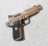Wilson Combat ~ EDC X9 ~ 9mm Luger - 1 of 3