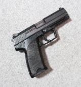 HK ~ USP ~ .45 Auto - 1 of 2