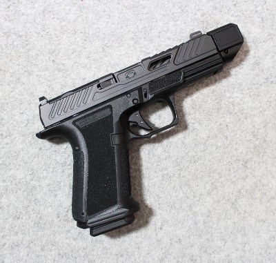 Shadow Systems ~ MR920 ~ 9mm Luger