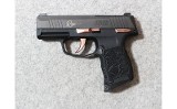 Sig Sauer ~ P365 Rose ~ .380 ACP - 2 of 3