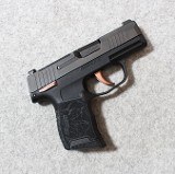 Sig Sauer ~ P365 Rose ~ .380 ACP