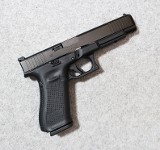 Glock ~ 34 Gen 5 ~ 9mm Luger - 1 of 2
