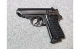Walther ~ PPK/S ~ 9mm Kurz (.380 ACP) - 2 of 3