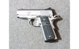 Kimber ~ Stainless Ultra Carry II ~ .45 ACP - 2 of 3