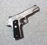 Colt ~ Government Delta Elite ~ 10mm Auto - 1 of 2
