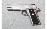 Colt ~ Government Delta Elite ~ 10mm Auto - 2 of 2