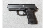 HK ~ P8 A1 ~ 9mm Luger - 2 of 2