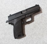 HK ~ P8 A1 ~ 9mm Luger - 1 of 2