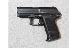 HK ~ USP Compact ~ 9mm Luger - 2 of 2