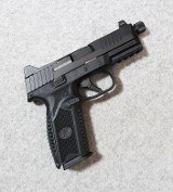 FN ~ 509 ~ 9mm Luger - 1 of 3