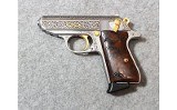 Walther ~ PPK/S Exquisite ~ .380 ACP - 2 of 3