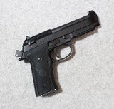 Beretta ~ 92X ~ 9mm Luger - 1 of 2