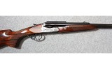 Rizzini ~ Rhino Express Double Rifle ~ .416 Rigby - 4 of 13