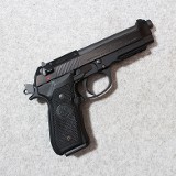 Beretta ~ 92 A1 ~ 9mm Luger - 1 of 3