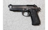 Beretta ~ 92 A1 ~ 9mm Luger - 2 of 3