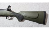 Remington ~ 700 Stainless XCR II ~ .30-06 Springfield - 6 of 11