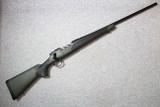 Remington ~ 700 Stainless XCR II ~ .30-06 Springfield - 1 of 11