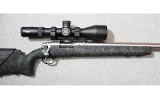 Remington ~ 700 ~ 7mm-08 Remington - 4 of 12