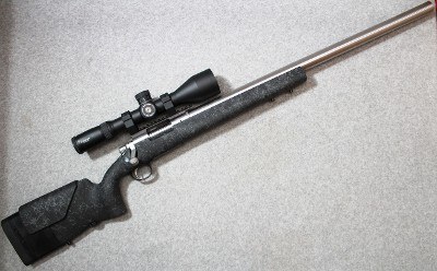 Remington ~ 700 ~ 7mm-08 Remington