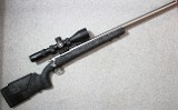Remington ~ 700 ~ 7mm-08 Remington