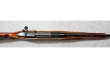Weatherby ~ Mark V Left-Hand ~ .340 Weatherby Magnum - 10 of 11