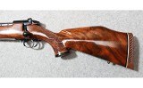 Weatherby ~ Mark V Left-Hand ~ .340 Weatherby Magnum - 6 of 11