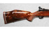 Weatherby ~ Mark V Left-Hand ~ .340 Weatherby Magnum - 3 of 11